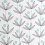 Palm Tree Wallpaper MissPrint Océan MISP1249