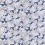 Deauville Wallpaper Isidore Leroy Grey/White/Blue 6240301