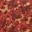 Deauville Wallpaper Isidore Leroy Red/Black/Gold 6240303