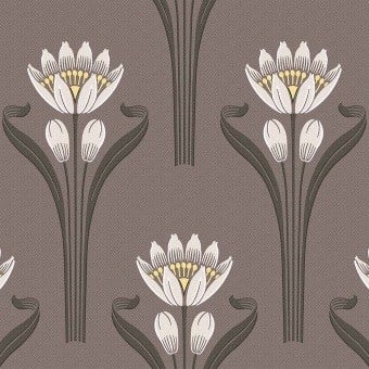Tapete Tulipes