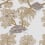 Jardin d'Asie Wallpaper Isidore Leroy Chamois 6240507