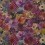 Kashmiri Fabric Designers Guild Magenta FDG2815/01