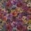 Tissu Kashmiri Designers Guild Magenta FDG2815/01