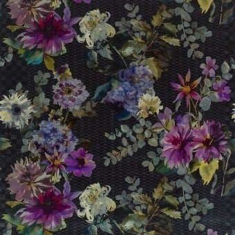 Shalimar Garden Fabric