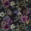 Velours Shalimar Garden Designers Guild Amethyst FDG2816/01