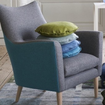Marl Fabric