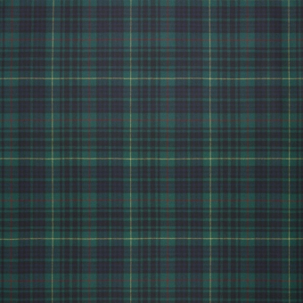 Tessuto Keighly Tartan