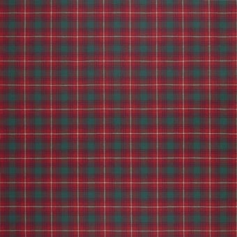 Tessuto Doncaster Tartan