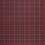 Doncaster Tartan Fabric Ralph Lauren Evening Red FRL5058/01