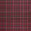 Doncaster Tartan Fabric Ralph Lauren Evening Red FRL5058/01