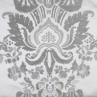 Versailles Embroidered Embroidered Fabric