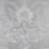 Versailles Embroidered Embroidered Fabric Nobilis Grège 10313.85