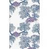 Papel pintado Jardin d'Asie Isidore Leroy