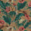 Papel pintado Paradisa House of Hackney Sand 1-WA-PAR-DI-SND-XXX-004