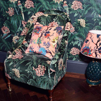 Paradisa Velvet