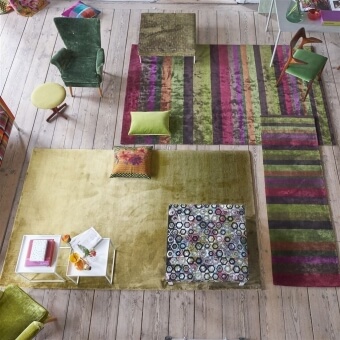 Eberson Moss Rug