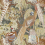 Papier peint Game Birds Mulberry Charcoal FG085A101