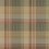 Mulberry Ancient Tartan Wallpaper Mulberry Spice FG079T30