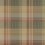 Papel pintado Mulberry Ancient Tartan Mulberry Spice FG079T30