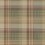 Papel pintado Mulberry Ancient Tartan Mulberry Mulberry FG079Y107