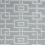 Rheinsberg Wallpaper Designers Guild Gris P533/11