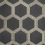 Papier Peint Zardozi Designers Guild Charcoal PDG1064/03