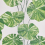 Brahmi Wallpaper Designers Guild Leaf PDG1061/01