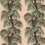 Tissu Babylon House of Hackney Blush/Willow 1-FA-BAB-LIN-BLS-XXX-XXX