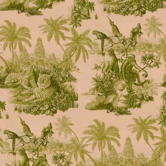 Carta da parati Sumatra