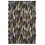 Alfombras Mascarade Graphite Christian Lacroix 200x300cm RUGCL0342