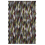 Teppich Mascarade Graphite Christian Lacroix 250x350 cm RUGCL0343