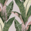 Carta da parati Palm Eijffinger Pink 384501