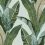 Carta da parati Palm Eijffinger Turquoise 384502