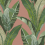 Carta da parati Palm Eijffinger Exotic 384503