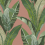 Papel pintado Palm Eijffinger Exotic 384503