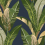 Palm Wallpaper Eijffinger Blue 384504