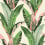 Papier peint panoramique Jungle - Vivid Eijffinger Pink 384601
