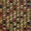 Baluchar Fabric Designers Guild Saffron FDG2843/01