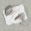 Papeles pintados panorámico Drawing Hands M.C. Escher Black 23185