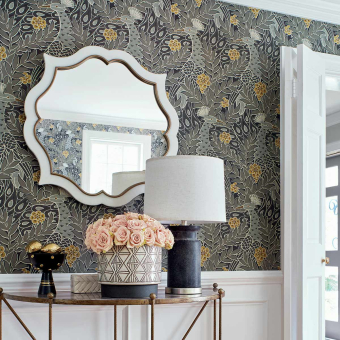 Papier peint Desmond