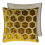 Coussin Manipur Designers Guild Ochre CCDG0814