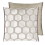 Coussin Manipur Designers Guild Oyster CCDG0813