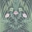 Papel pintado Bluebell Cole and Son Vert/Violet 115/3009