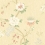 Camellia Wallpaper Cole and Son Corail/Vert 115/8023