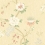 Carta da parati Camellia Cole and Son Corail/Vert 115/8023