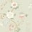 Tapete Camellia Cole and Son Corail/Bleu 115/8024