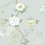 Camellia Wallpaper Cole and Son Jaune/Vert 115/8025