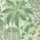 Carta da parati Fern Cole and Son Vert 115/7021