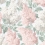 Lilac Wallpaper Cole and Son Rose/Gris 115/1002