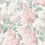 Lilac Wallpaper Cole and Son Rose/Gris 115/1002